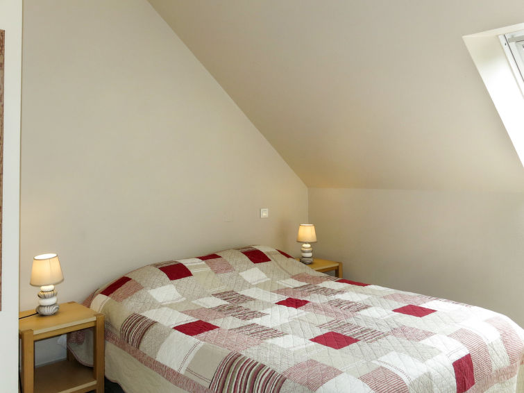 Foto van wonen van Vakantiehuis Pénestin Foto van wonen van Vakantiehuis Pénestin