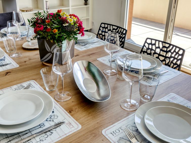 Foto van wonen van Appartement Saint Malo
