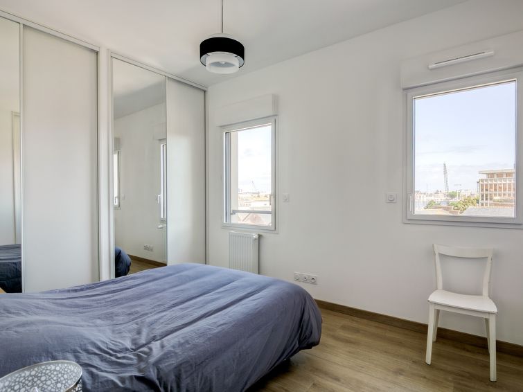 Foto van wonen van Appartement Saint Malo