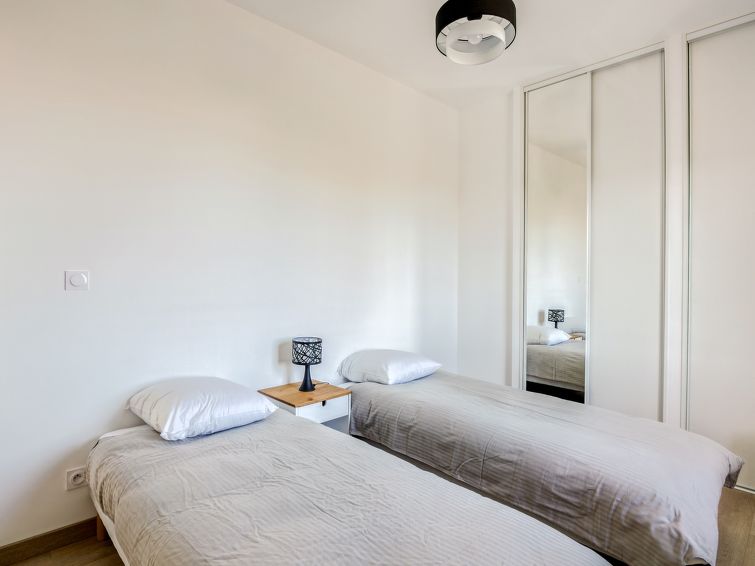 Foto van wonen van Appartement Saint Malo