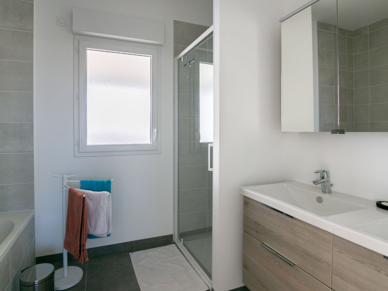 Foto van wonen van Appartement Saint Malo