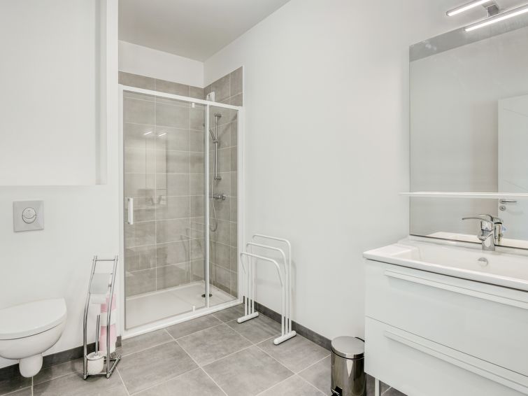 Foto van wonen van Appartement Saint Malo