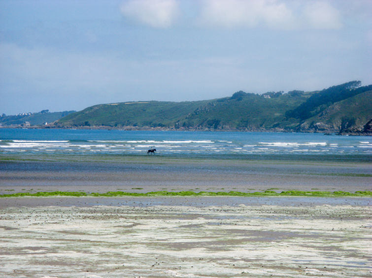 Foto van omgeving van Vakantiehuis Ploumilliau