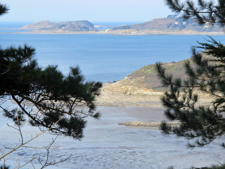 Foto van omgeving van Vakantiehuis Ploumilliau