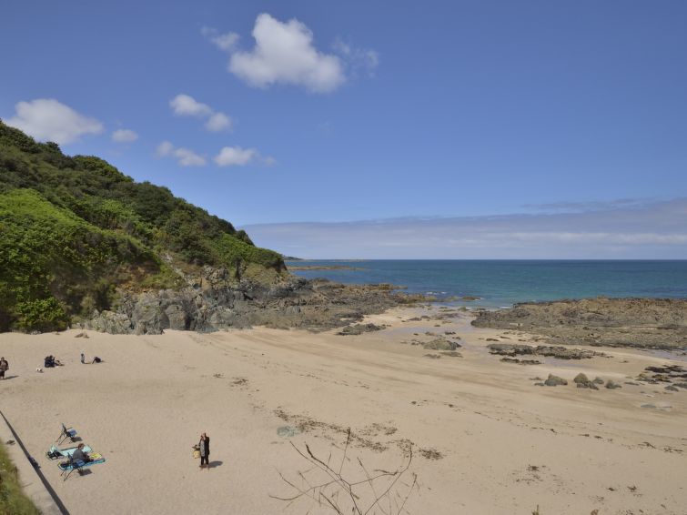 Foto van omgeving van Vakantiehuis Ploumilliau