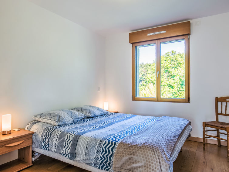 Foto van wonen van Vakantiehuis Ploumilliau