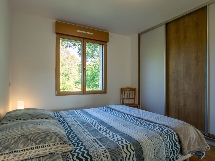 Foto van wonen van Vakantiehuis Ploumilliau