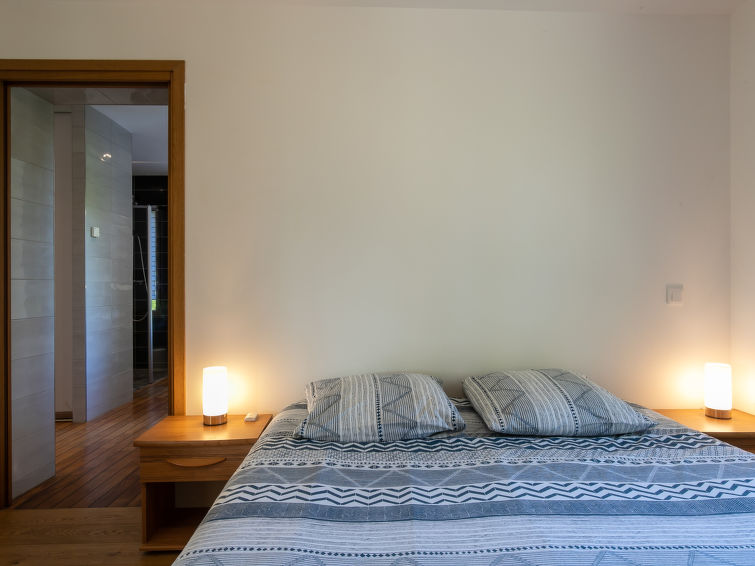 Foto van wonen van Vakantiehuis Ploumilliau