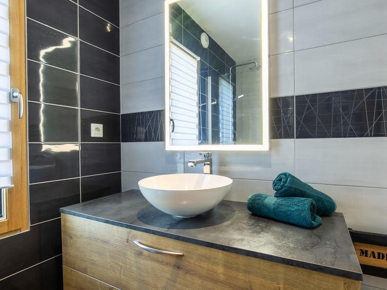 Foto van wonen van Vakantiehuis Ploumilliau