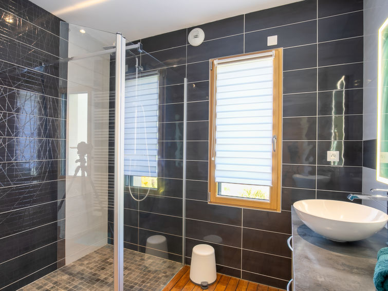 Foto van wonen van Vakantiehuis Ploumilliau