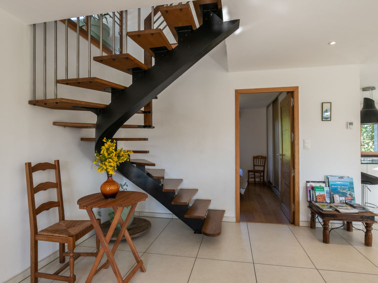 Foto van wonen van Vakantiehuis Ploumilliau