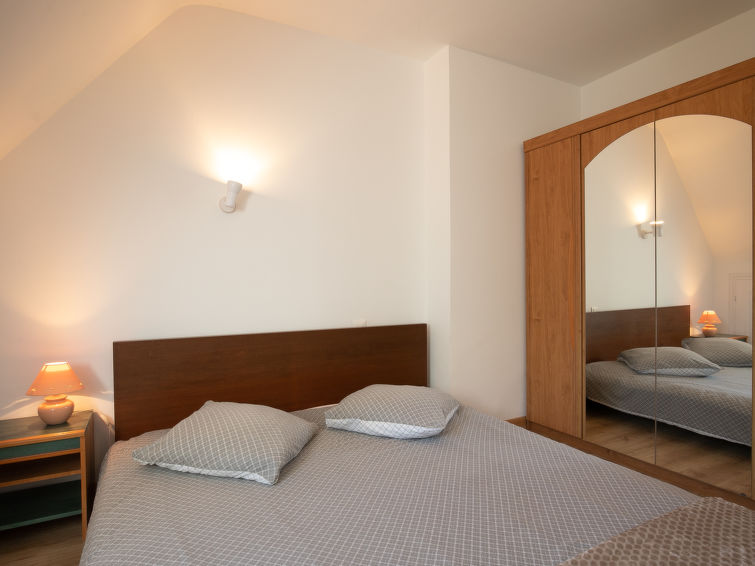 Foto van wonen van Vakantiehuis Ploumilliau