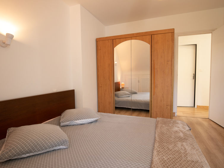 Foto van wonen van Vakantiehuis Ploumilliau