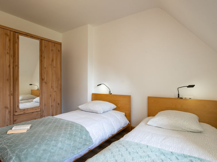 Foto van wonen van Vakantiehuis Ploumilliau