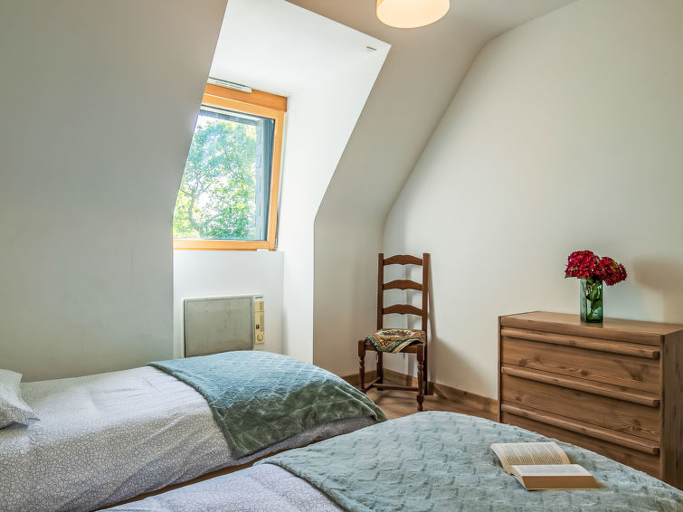 Foto van wonen van Vakantiehuis Ploumilliau