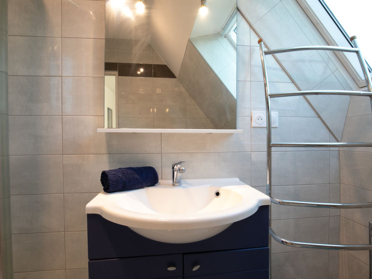 Foto van wonen van Vakantiehuis Ploumilliau