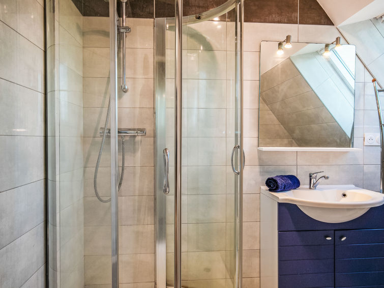 Foto van wonen van Vakantiehuis Ploumilliau