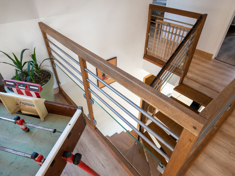 Foto van wonen van Vakantiehuis Ploumilliau