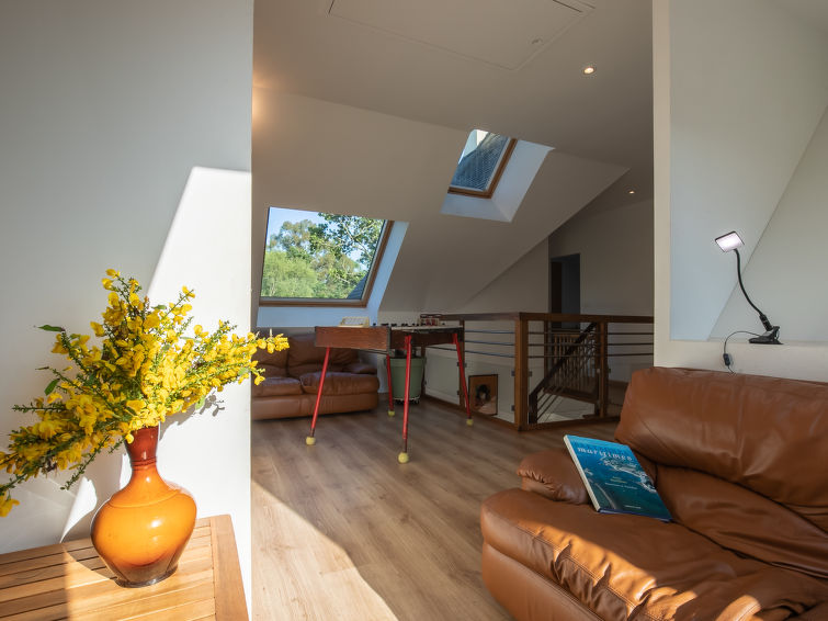 Foto van wonen van Vakantiehuis Ploumilliau