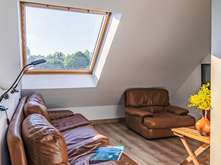 Foto van wonen van Vakantiehuis Ploumilliau