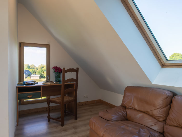 Foto van wonen van Vakantiehuis Ploumilliau