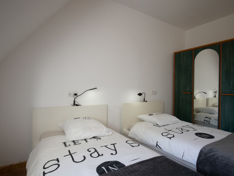 Foto van wonen van Vakantiehuis Ploumilliau