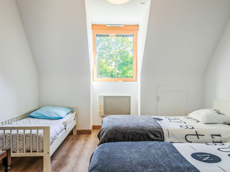 Foto van wonen van Vakantiehuis Ploumilliau
