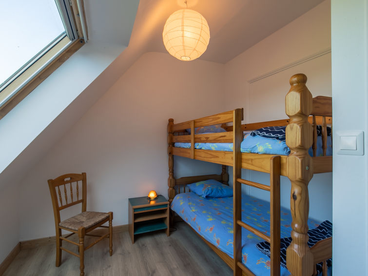 Foto van wonen van Vakantiehuis Ploumilliau