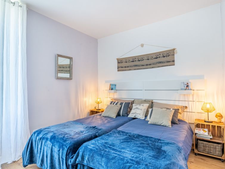 Foto van wonen van Vakantiehuis Caden