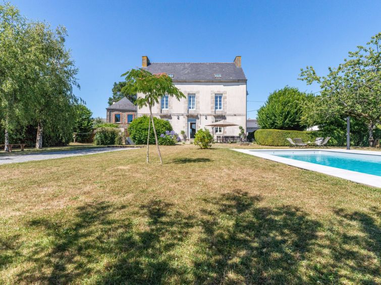 Gezellig Vakantiehuis in Caden: La Maison des Frres | Out! Vakantiehuizen
