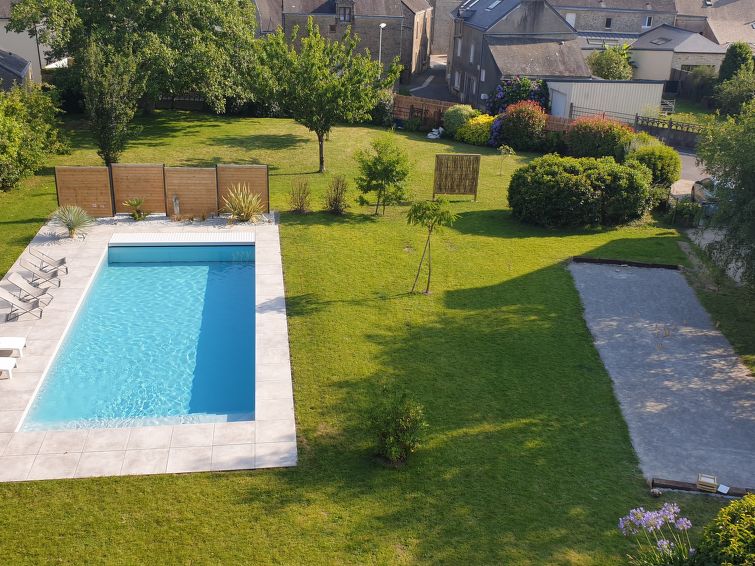 Gezellig Vakantiehuis in Caden: La Maison des Frres | Out! Vakantiehuizen