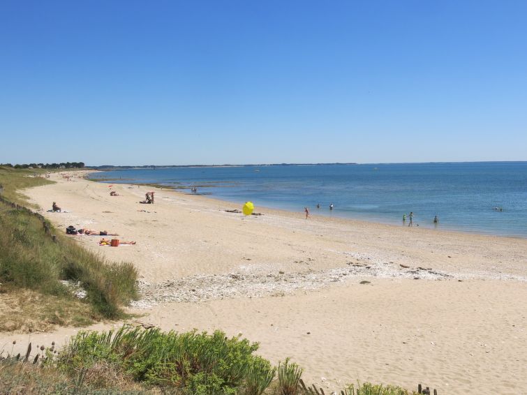 Foto van omgeving van Vakantiehuis Caden