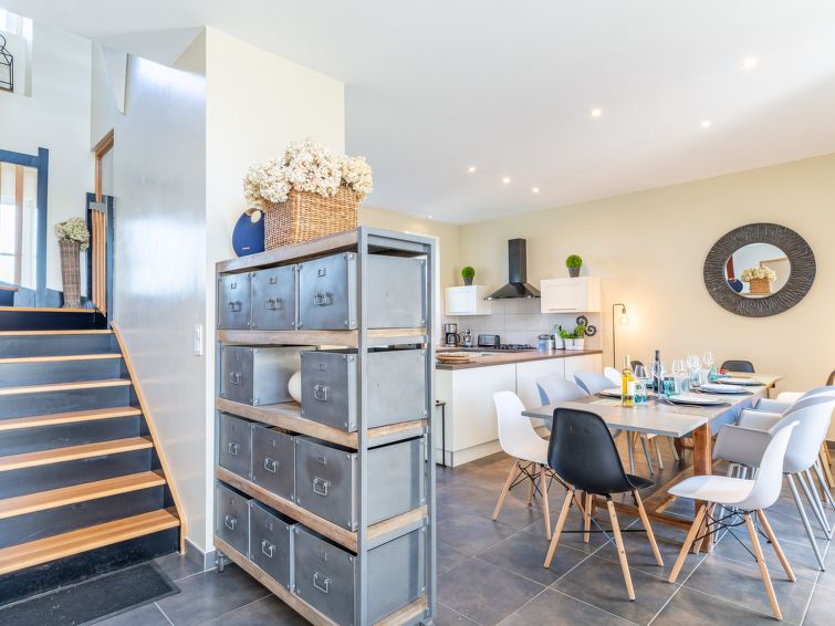 Foto van wonen van Vakantiehuis Caden