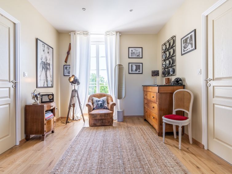 Foto van wonen van Vakantiehuis Caden