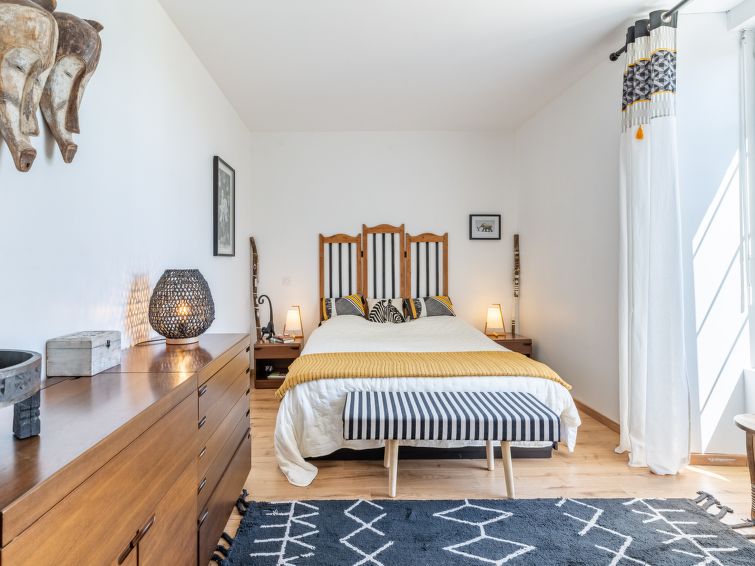 Foto van wonen van Vakantiehuis Caden