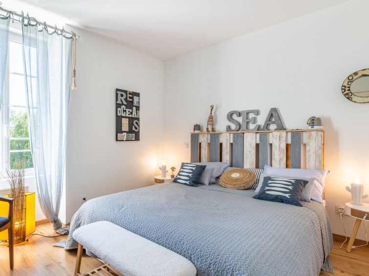 Foto van wonen van Vakantiehuis Caden