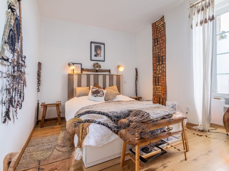 Foto van wonen van Vakantiehuis Caden