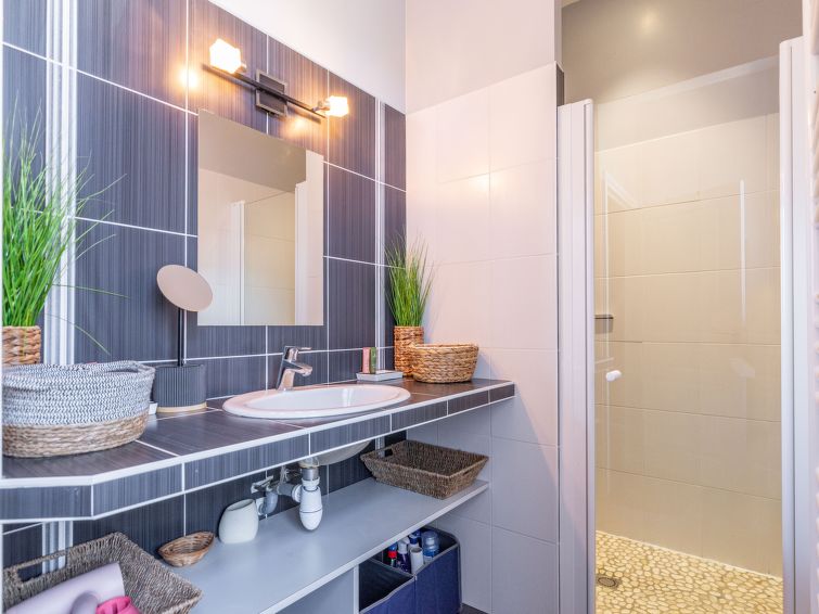Foto van wonen van Vakantiehuis Caden