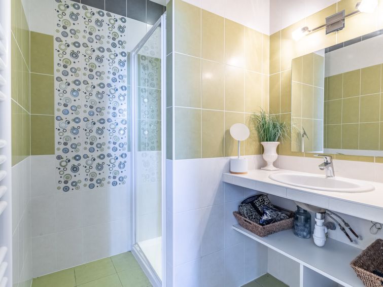 Foto van wonen van Vakantiehuis Caden