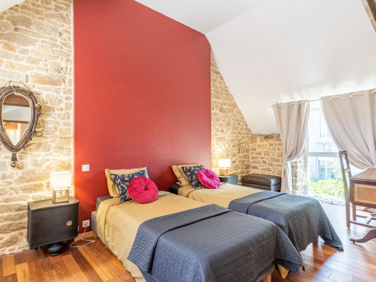Foto van wonen van Vakantiehuis Caden