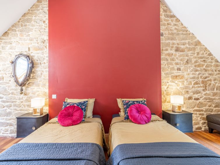 Foto van wonen van Vakantiehuis Caden