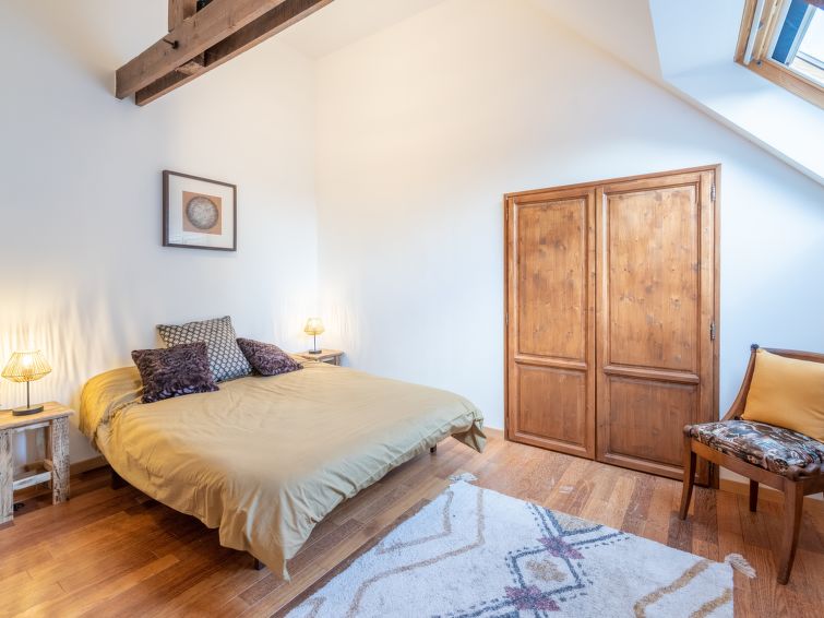 Foto van wonen van Vakantiehuis Caden