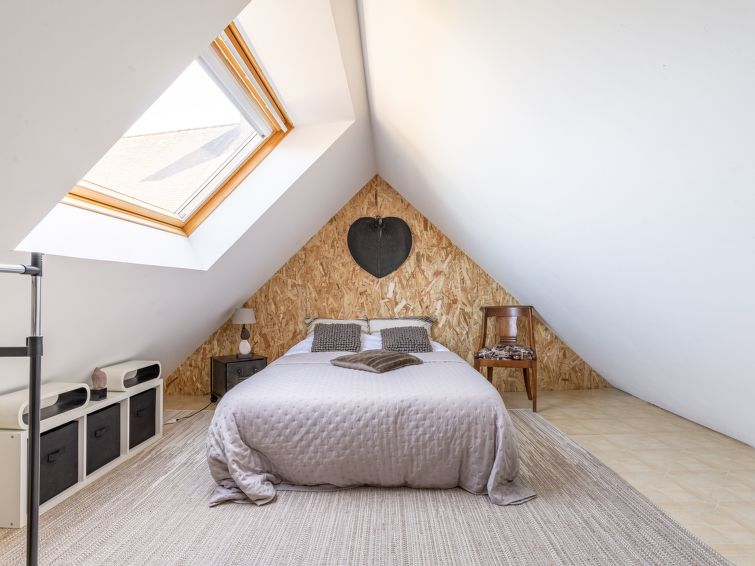 Foto van wonen van Vakantiehuis Caden