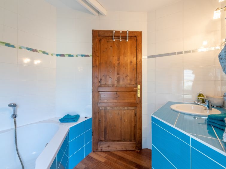 Foto van wonen van Vakantiehuis Caden