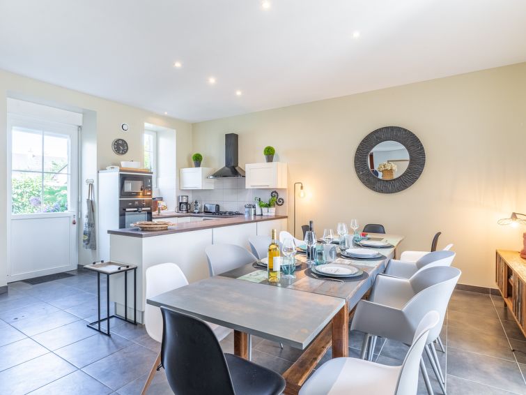Foto van wonen van Vakantiehuis Caden