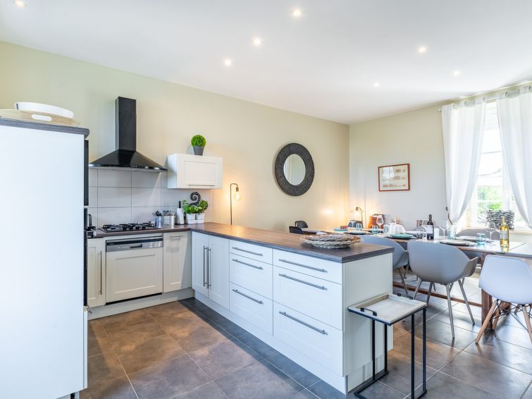 Foto van wonen van Vakantiehuis Caden