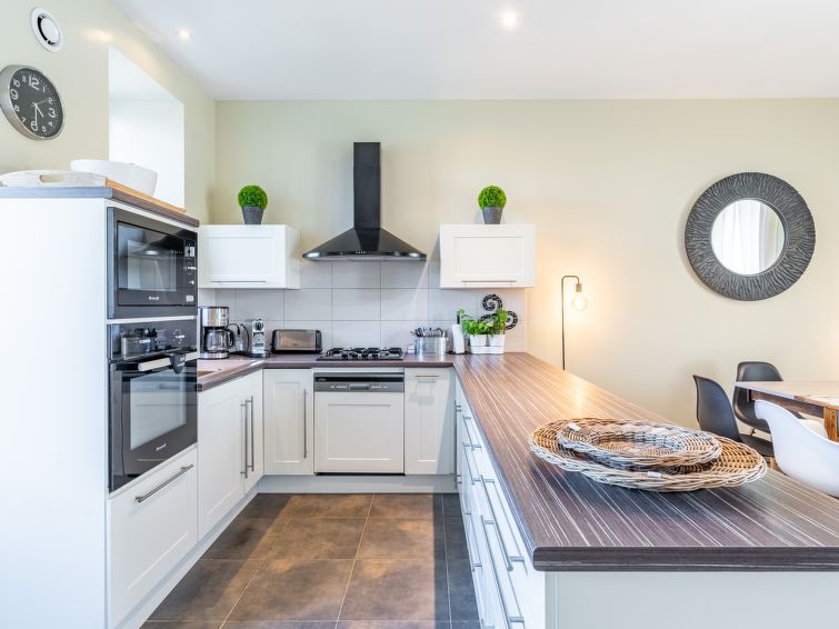 Foto van wonen van Vakantiehuis Caden