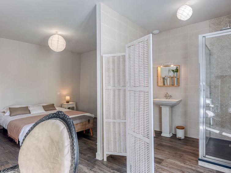 Foto van wonen van Vakantiehuis Carnac