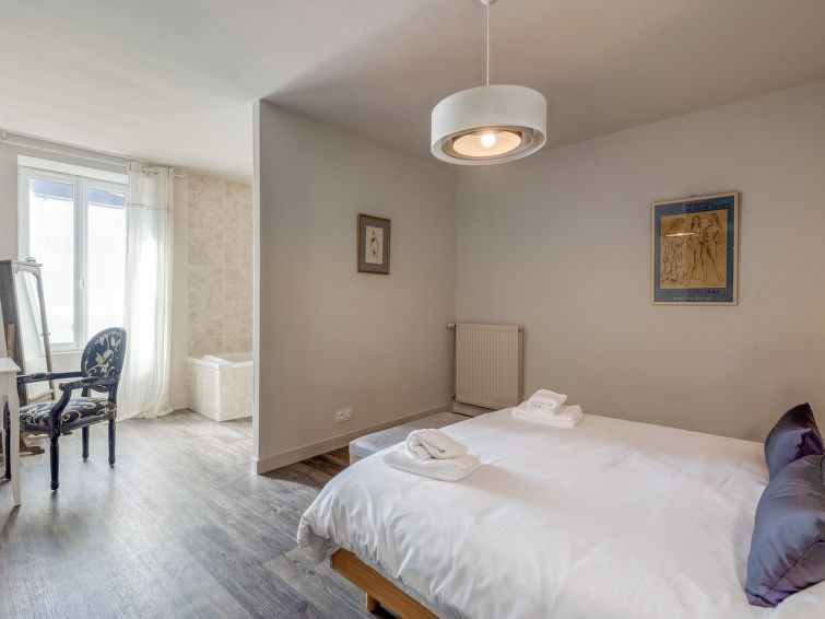 Foto van wonen van Vakantiehuis Carnac