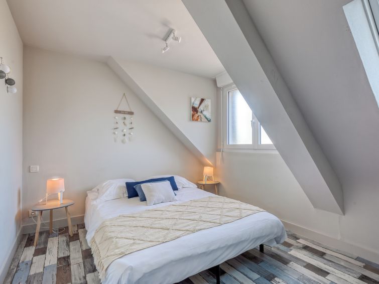 Foto van wonen van Vakantiehuis Carnac